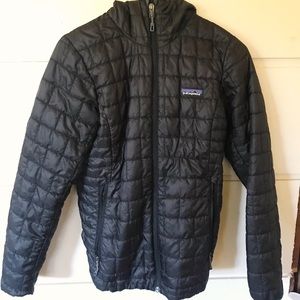 Patagonia jacket
